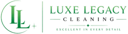 Luxe Legacy Cleaning — Excellent in Every Detail
